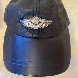 Harley Davidsen Low Profile Ball Cap